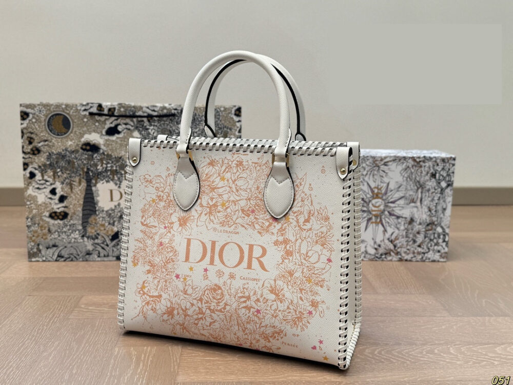 ディオール(Dior) バッグ 32X28cm