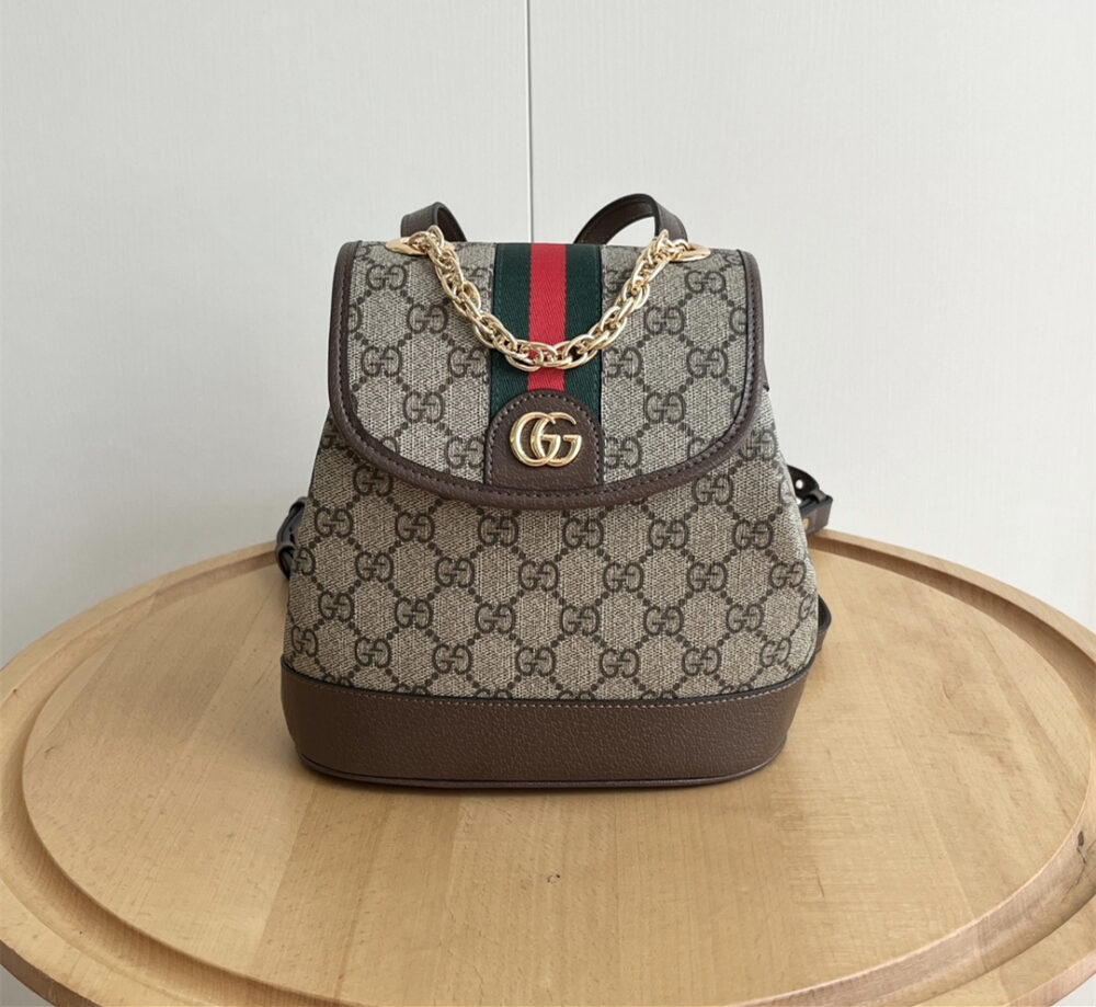 グッチ(GUCCI) GG 巾着 バッグ 20.5X19.5X12cm
