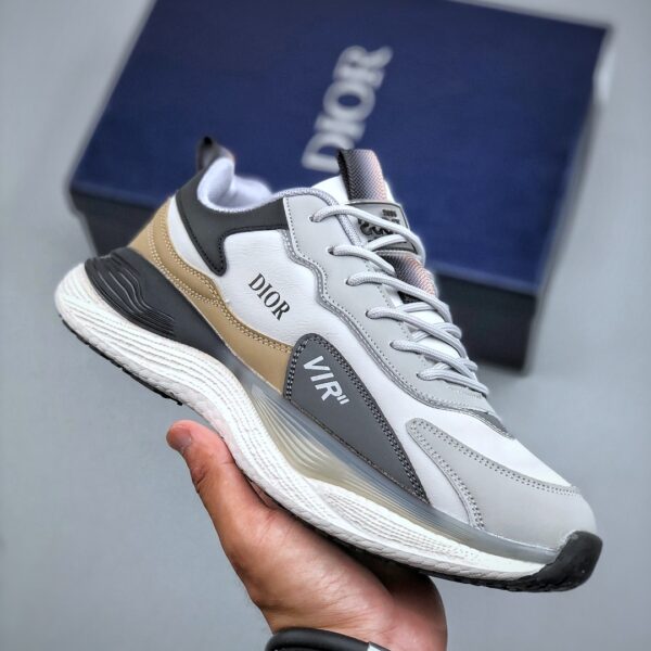 Dior 2025 Men grey