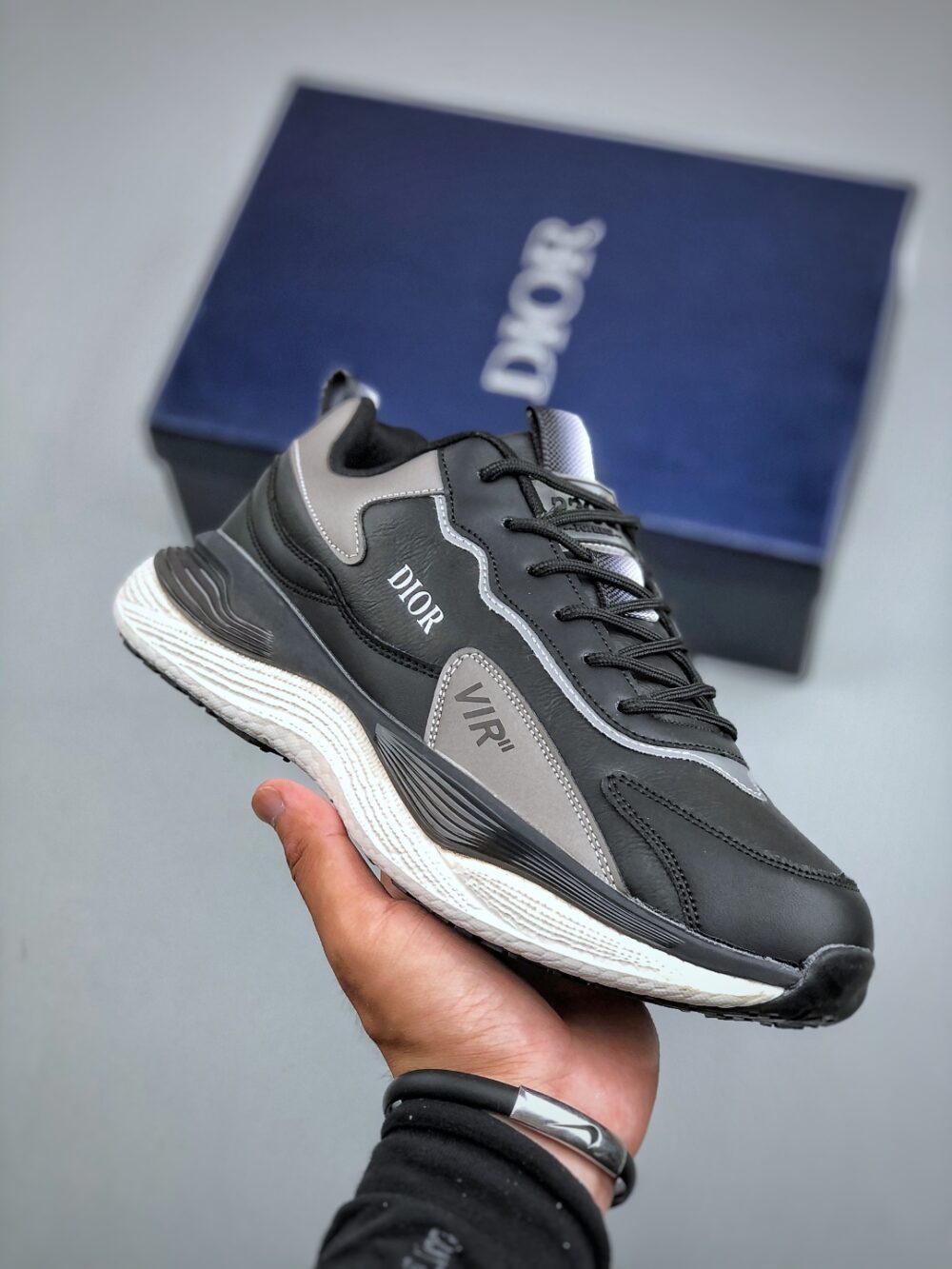 Dior 2025 Men black