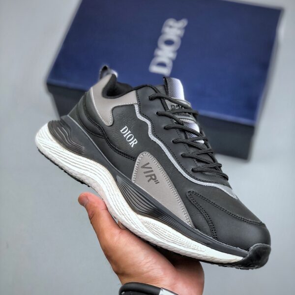 Dior 2025 Men black