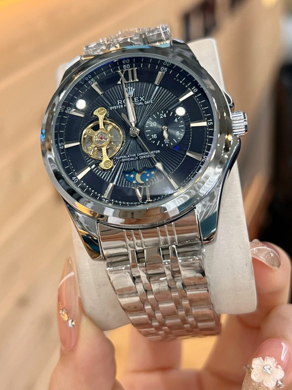 ロレックス (ROLEX) 新作 激安 時計 42mm