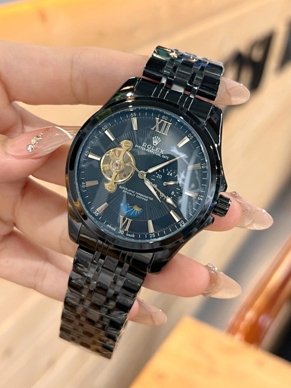 ロレックス (ROLEX) 新作 激安 時計 42mm