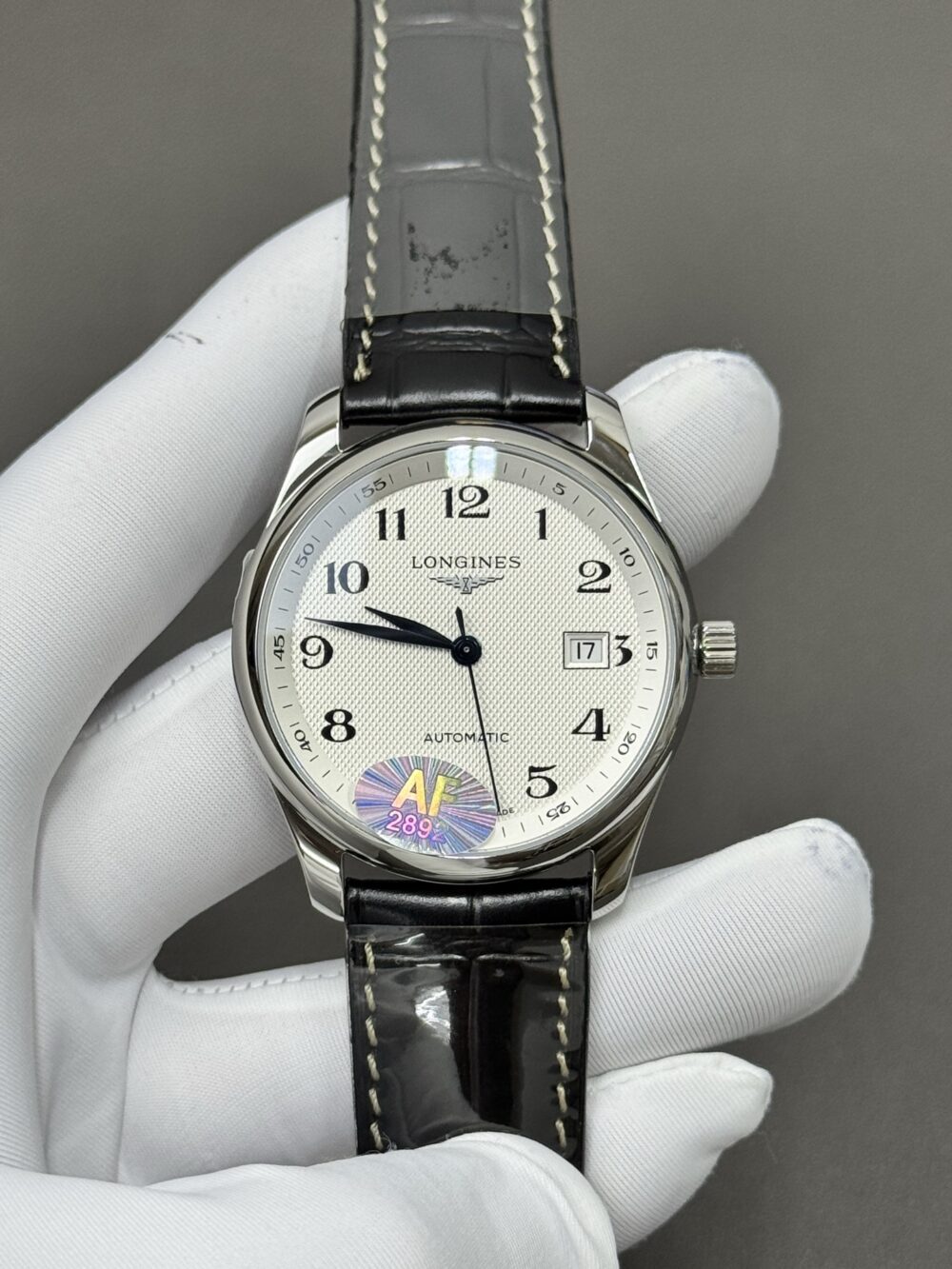ロンジン(Longines) 新作 メンズ 時計 40mm