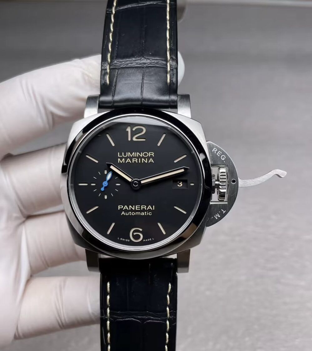 パネライ(Panerai) 新作 PAM 01392 メンズ 時計 42mm