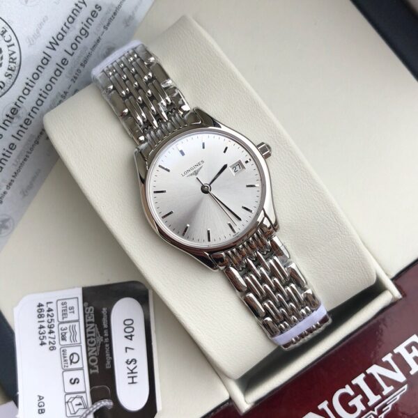 ロンジン(Longines) 新作 時計 40mm