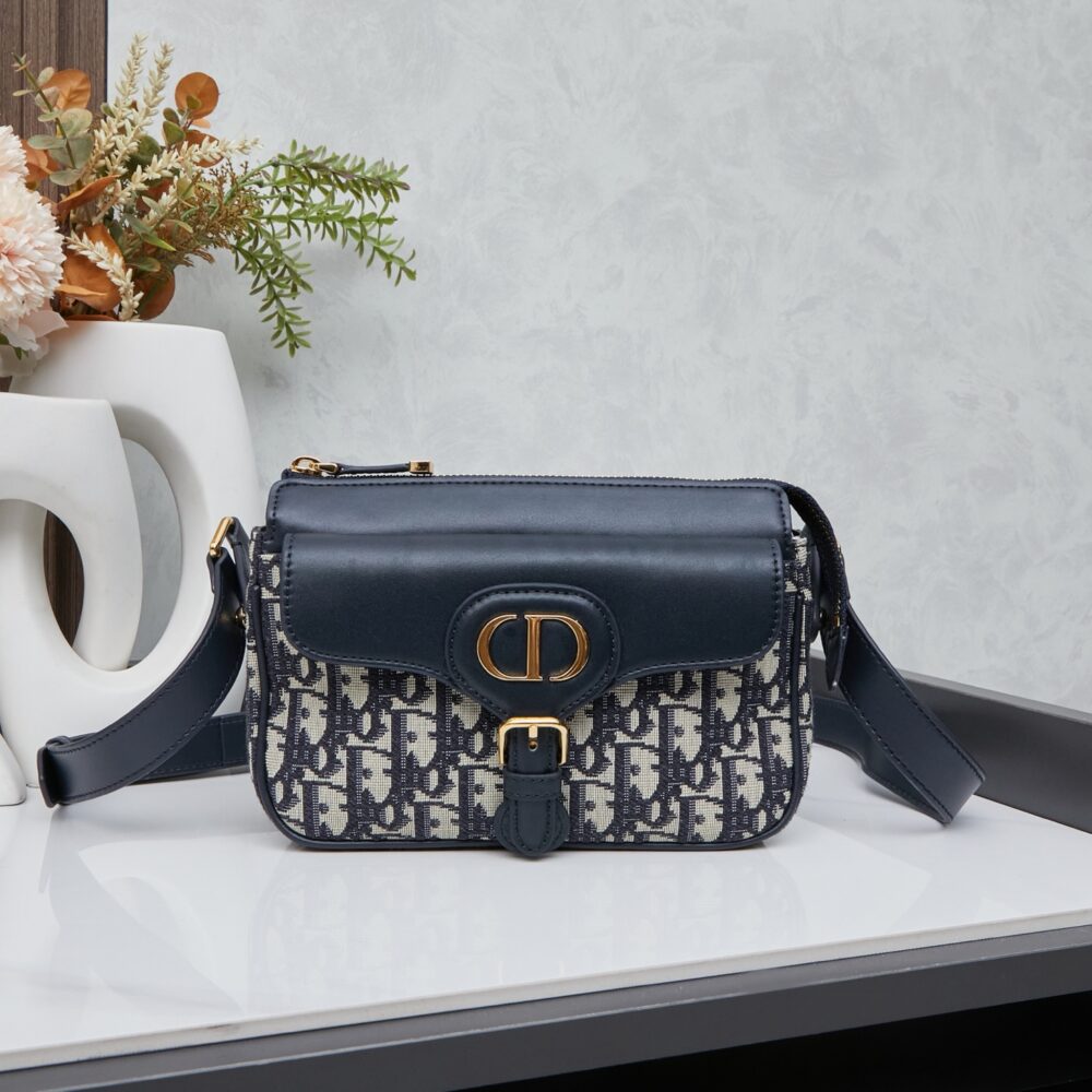 ディオール(Dior)新作 ショルダー バッグ 20 X13.5 X5.5cm