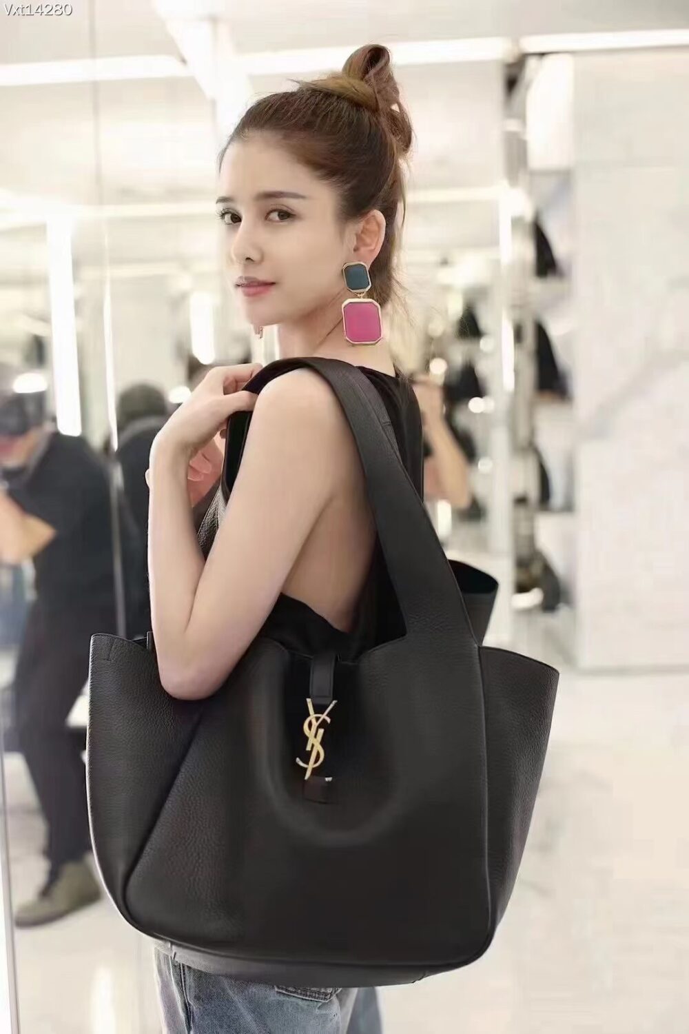 サンローラン(YSL) 人気 バッグ 50x28x18cm