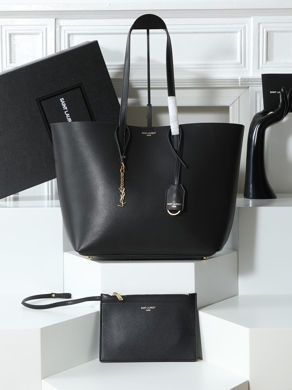 サンローラン(YSL) 人気 バッグ 33*31*15cm