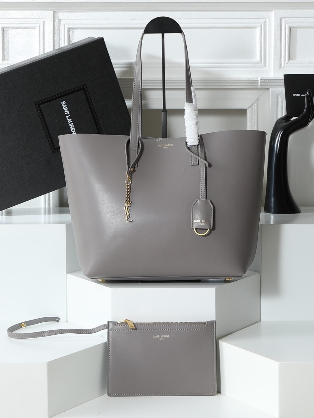 サンローラン(YSL) 人気 バッグ 33*31*15cm