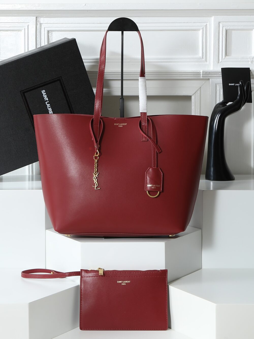 サンローラン(YSL) 人気 バッグ 33*31*15cm