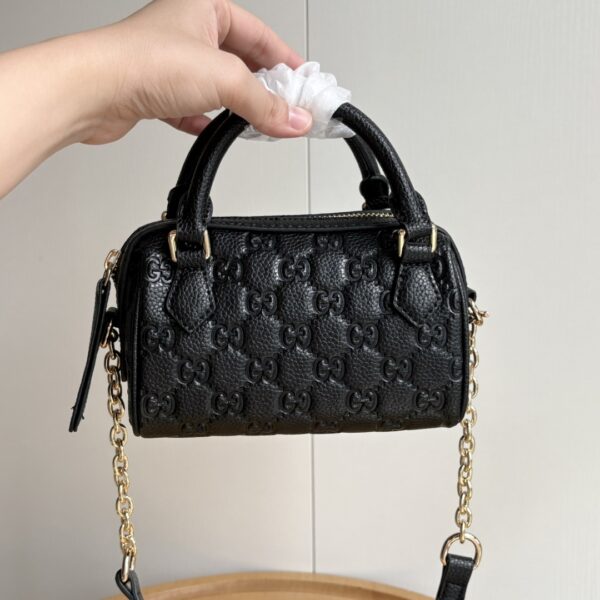 グッチ(GUCCI) GG 斜 めがけ バッグ 16.5X10X8cm