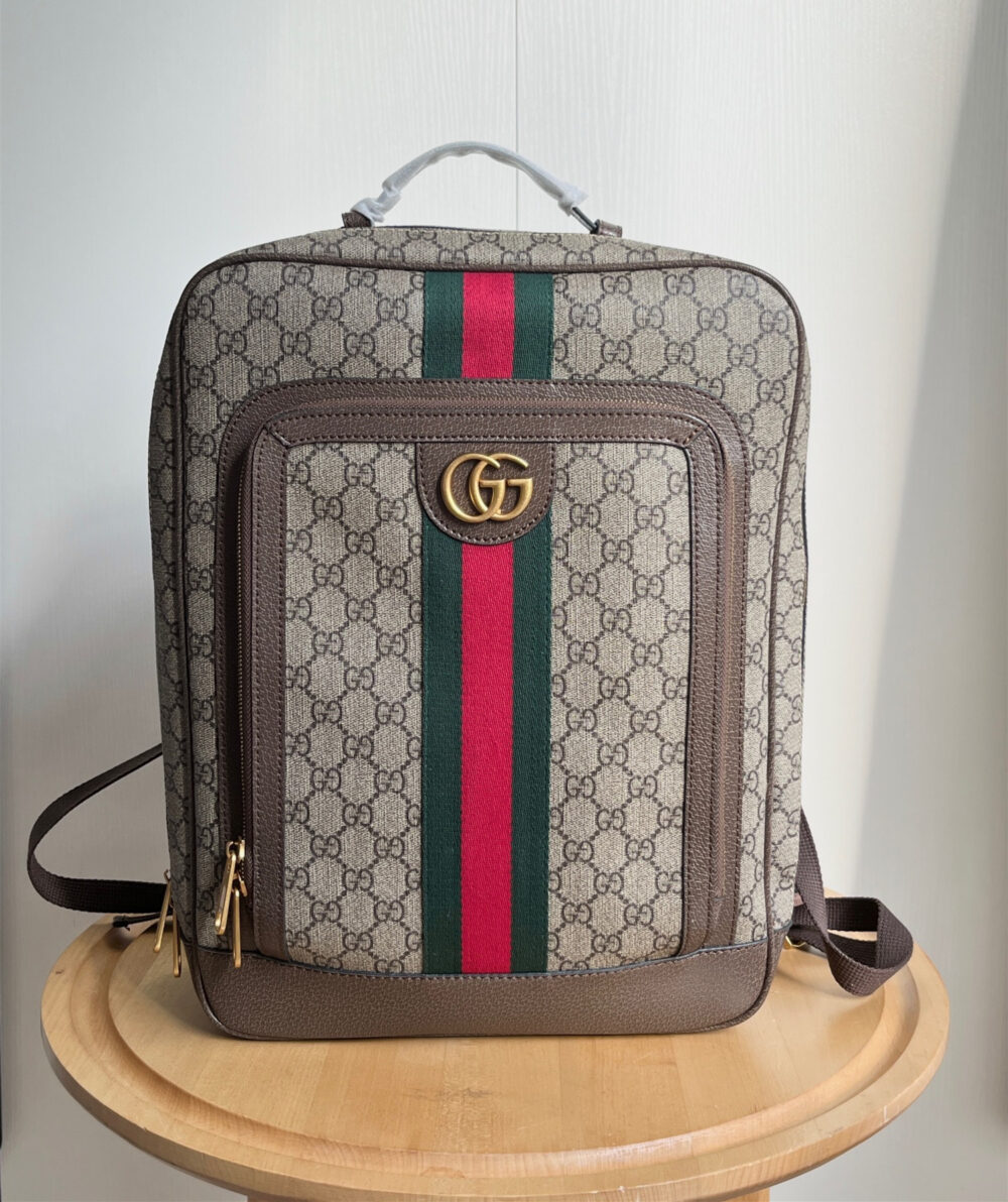 グッチ(GUCCI) GG ウエスト バッグ 33X17X14cm