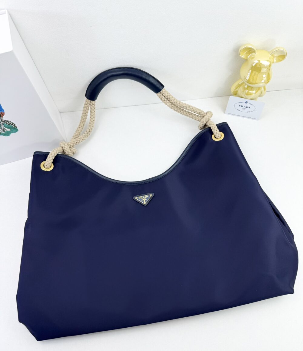 PRADA(プラダ) トート バッグ ナイロン 48x39x14cm