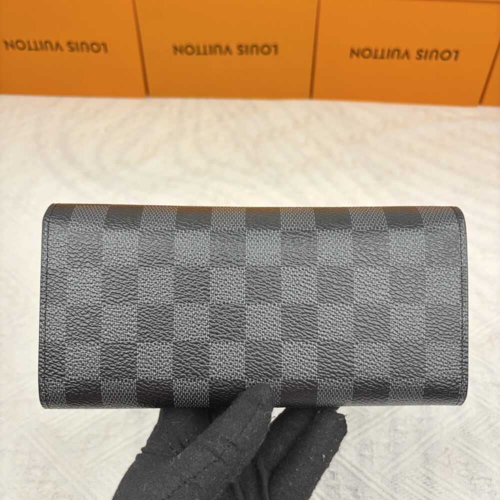 ルイ ヴィトン ( Louis Vuitton) 長 財布 10x19cm