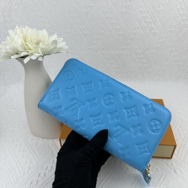 ルイ ヴィトン ( Louis Vuitton) 長 財布 10.5x19.5cm