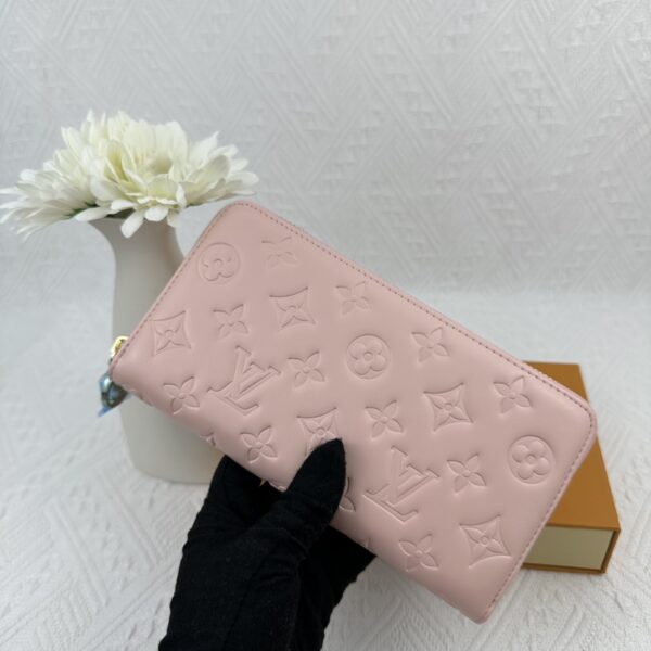 ルイ ヴィトン ( Louis Vuitton) 長 財布 10.5x19.5cm