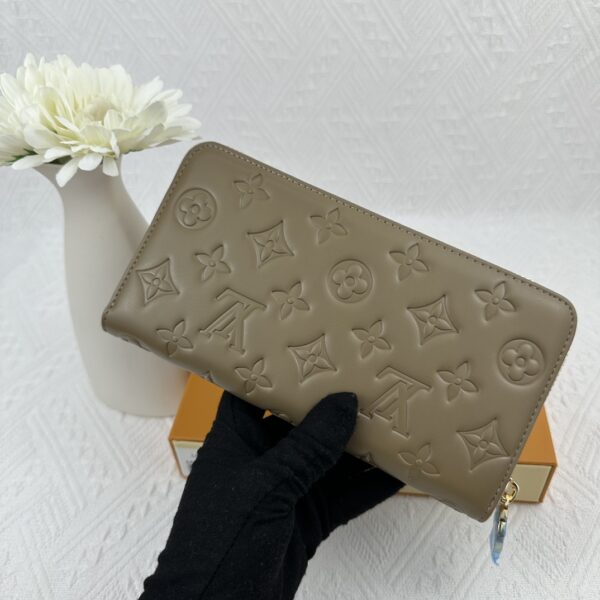 ルイ ヴィトン ( Louis Vuitton) 長 財布 10.5x19.5cm