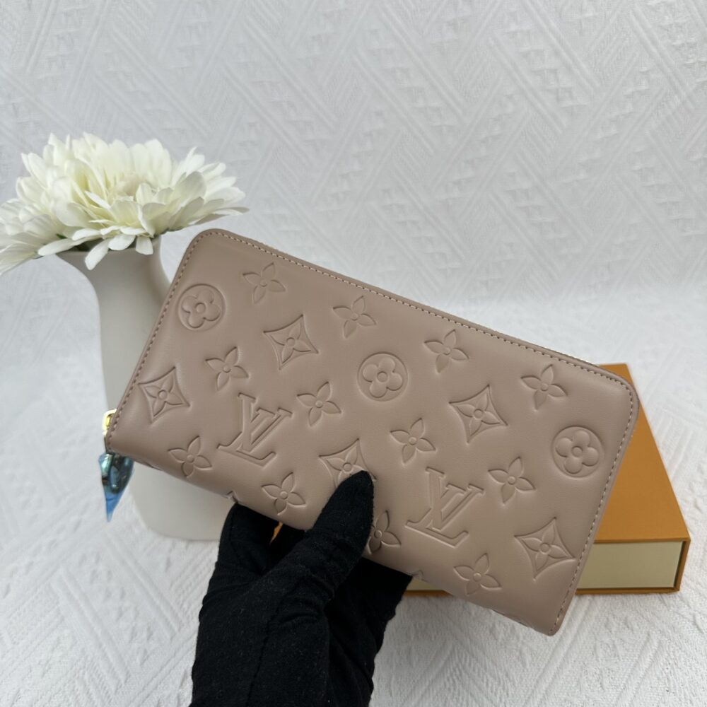ルイ ヴィトン ( Louis Vuitton) 長 財布 10.5x19.5cm