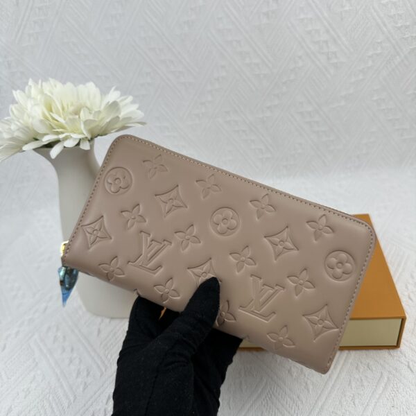 ルイ ヴィトン ( Louis Vuitton) 長 財布 10.5x19.5cm